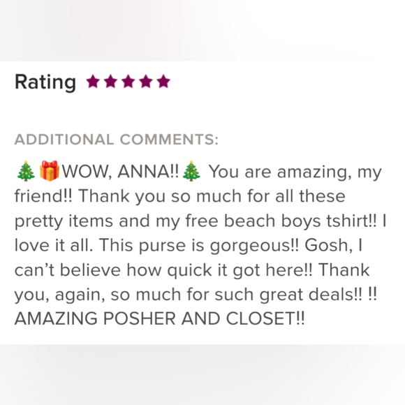 Anna 💕 Posh Ambassador 2 - Picture 11 of 16